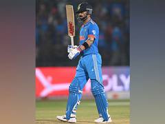 
      
      His attitude is like no other: Pakistan stars praise Virat Kohli
      
      