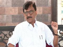
      
      Sanjay Raut slams BJP on Pak cricketers receiving warm reception
      
      