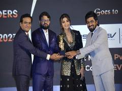 
      
      Raft Motors Pvt Ltd & Cosmic EV Ltd Triumph as Best EV Joint 
      
      