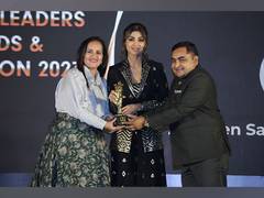 
      
      Brand Empower Honors Ashaben Sanjaybhai Sondagar as Best Ionizer
      
      