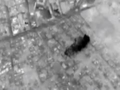 
      
      Head of Hamas's aerial array killed in airstrike: IDF
      
      