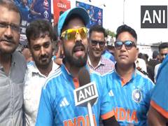 
      
      CWC: Century is coming from Kohli, says star batter’s look-alike
      
      