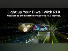 
      
      Beyond gaming: NVIDIA GeForce RTX laptops elevate learning
      
      