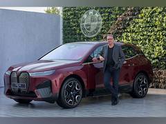 
      
      Riding the Growth Wave: BMW Group India Records Best-Ever Year
      
      