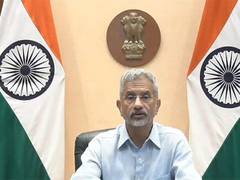 
      
      EAM Jaishankar to visit Vietnam and Singapore from Oct 15 to 20 
      
      