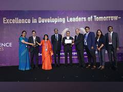 
      
      SHRM India Honours Companies Through the 12'th Edition 
      
      