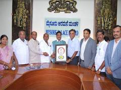 
      
      2023 Mysuru Dasara Festivities, Powered by Cycle Pure Agarbathi
      
      