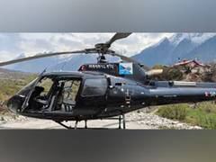 
      
      Nepal: Civil Aviation Authority suspends Manag Air's AOC
      
      