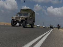 
      
      IDF completing preparations for ‘attack from air, sea, land’
      
      