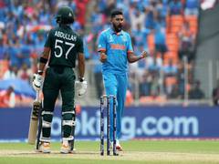 
      
      “Our bowling unit is doing so well…”: Mohammed Siraj
      
      