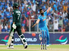 
      
      “It helps to read wicket, try different options”: Jasprit Bumrah
      
      