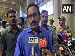 
      
      Aditya-L1 to reach Lagrange Point by mid-January: ISRO Chief
      
      