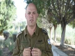 
      
      IDF indicates starting of ground offensive against Hamas
      
      