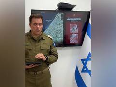 
      
      Hamas blocking evacuation of civilians in Gaza: IDF 
      
      