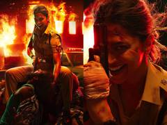 
      
      Sigham Again: Rohit Shetty unveils Deepika Padukone’s first look
      
      