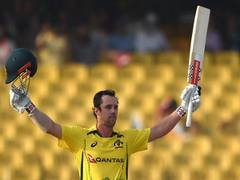 
      
      Head hopeful of joining Aussie WC squad later this week
      
      