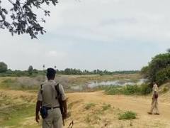 
      
      ED raids TN govt sand quarry in Pudukkottai regarding mining case
      
      