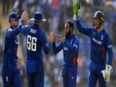 
      
      Credit to Afghanistan, they outplayed us: England skipper Buttler
      
      