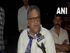 
      
      Congress leader Yadvendra Singh resigns, vows to teach Kamal Nath
      
      