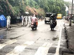 
      
      Tamil Nadu: Heavy rain lashes parts of Dindigul district
      
      