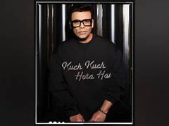 
      
      “Not just a film but an emotion”: Karan Johar on 'KKHH'
      
      