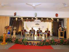 
      
      Vishwa Vishwani Institute of Systems and Management 
      
      