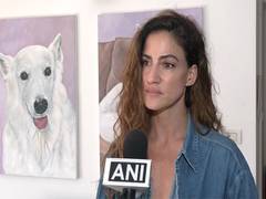 
      
      ‘Fauda' actor Rona-Lee Shimon ready to join fight against Hamas
      
      