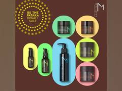 
      
      Mantittude encourages men to unleash inner 'Pataka' this Diwali
      
      