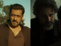 
      
      ‘Tiger 3’ trailer: Salman fights Emraan in this revenge drama
      
      