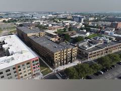 
      
      CanAm's 51st Project Repayment: USD 22.5 Million 
      
      