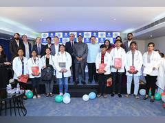 
      
      Med Voyage: 250 Aspiring Medics Embark on a Journey to Uzbekistan
      
      