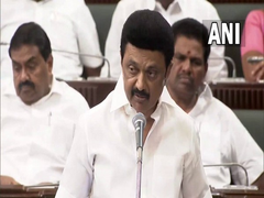 
      
      Tamil Nadu seeks EAM help for release of fishermen from Sri Lanka
      
      