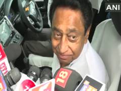 
      
      Kamal Nath plays down rebellion in state unit says everyone can't get a ticket
      
      