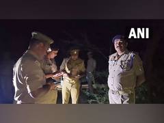 
      
      UP: One miscreant injured after encounter with Police in Mathura
      
      