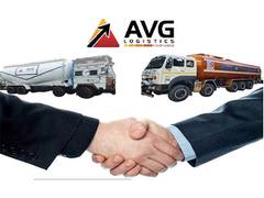 
      
      AVG Logistics Announces Joint Venture with Sunil Transport
      
      