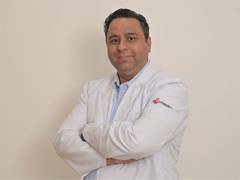 
      
      Dr. Atreya, Medanta Hospital Pledge to Boost Cancer Awareness
      
      