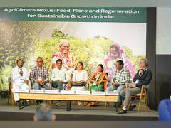 
      
      Revitalizing India's Agriculture Promote Regenerative Farming 
      
      
