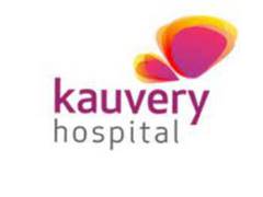 
      
      Kauvery Hospital Orchestrates Swap Kidney Transplant
      
      