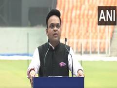 
      
      BCCI lauds inclusion of cricket in Olympics 2028
      
      