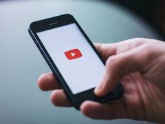 
      
      No child sexual abuse material on platform: YouTube
      
      