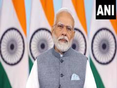 
      
      PM expresses delight over inclusion of cricket in 2028 Olympics
      
      