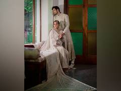 
      
      Ali Faizal-Richa Chadha wedding documentary 'RiAliTY' teaser out 
      
      