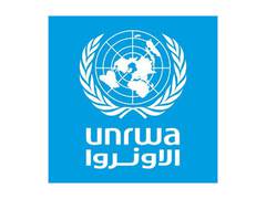 
      
      UNRWA says fuel and humanitarian aid stolen from Gaza compound
      
      