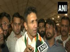 
      
      Shivraj Singh Chouhan has emerged as a synonym of 'lie': Cong
      
      