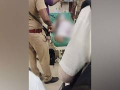 
      
      Mastermind of 1998 Coimbatore Blast shifted to hospital
      
      