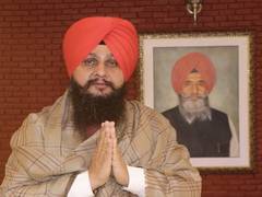 
      
      Punjab: Former Congress MLA Kulbir Singh Zira arrested
      
      