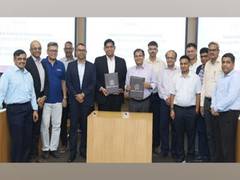 
      
      Synopsys Partners with Indian Institute of Technology Bombay
      
      