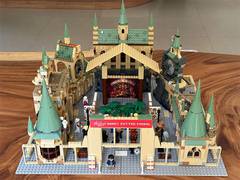 
      
      Hamleys unveils Chandrayaan & Harry Potter themed Pujo Pandals
      
      