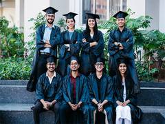 
      
      Nitte to host its 13th Annual Convocation on 4th November 2023
      
      