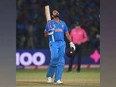 
      
      Rohit turned his career around after setback: Amol Mazumdar
      
      